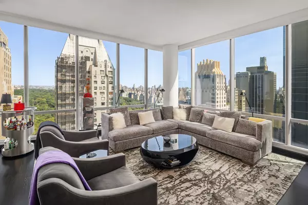 157 W 57TH Street #36F, Manhattan, NY 10019