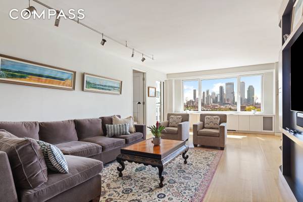 60 Sutton Place S #12CN, Manhattan, NY 10022