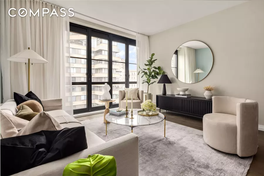 250 W 96th Street #3C, Manhattan, NY 10025