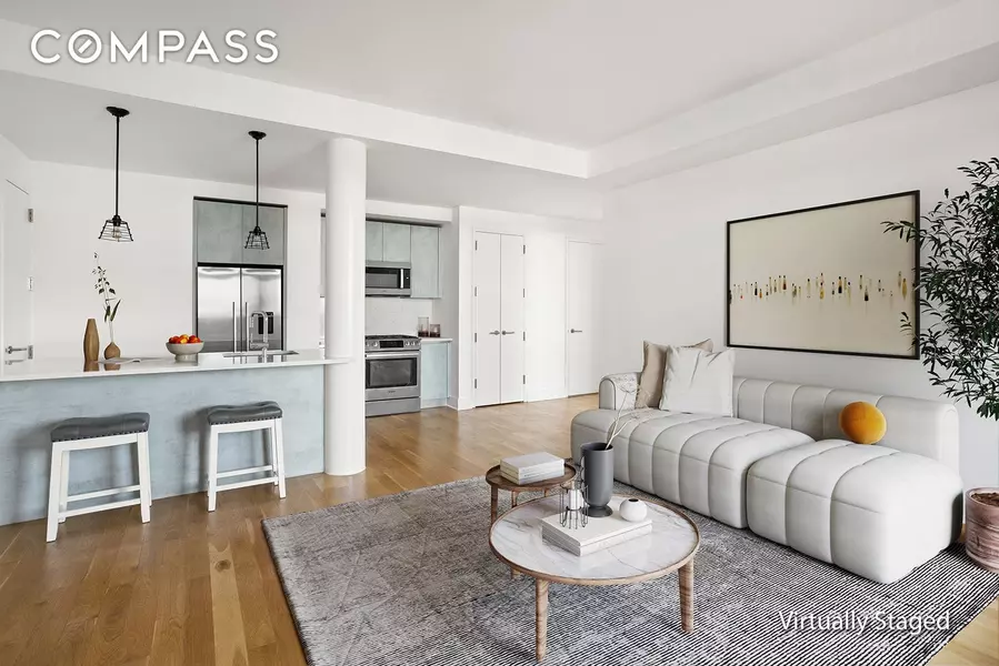 21-10 44th Drive #PHA, Queens, NY 11101