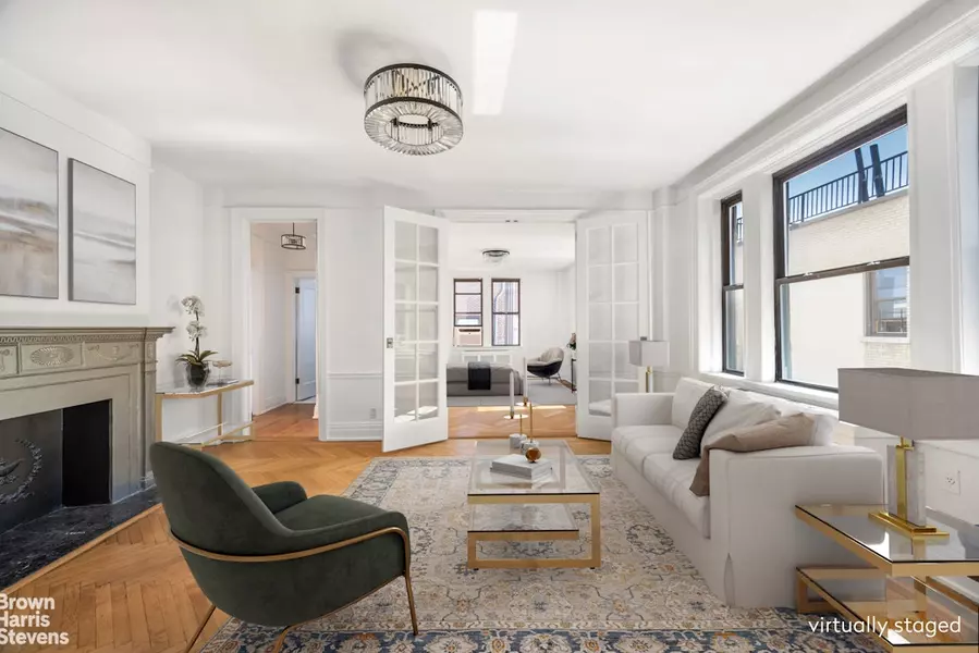 885 W END Avenue #12D, Manhattan, NY 10025