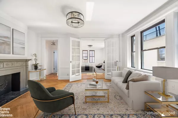 885 W END Avenue #12D, Manhattan, NY 10025