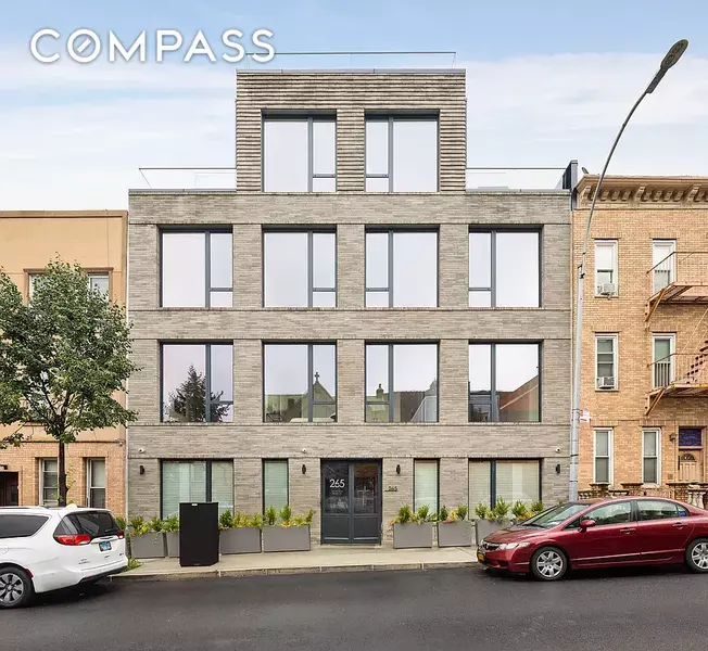 265 20th Street #PHW, Brooklyn, NY 11215