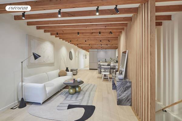 974 BERGEN Street #1, Brooklyn, NY 11216