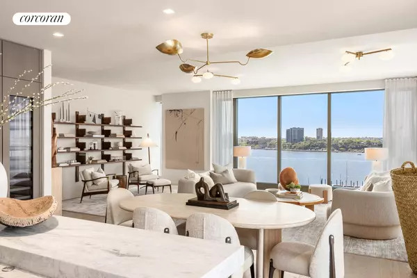 500 W 18TH Street #WEST_20C, Manhattan, NY 10011