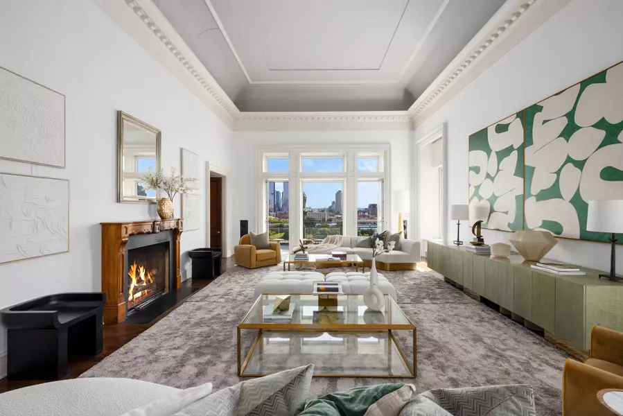 450 E 52ND Street #11THFLDUPL, Manhattan, NY 10022