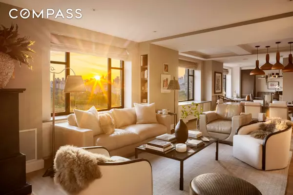 110 Central Park S #12ABC, Manhattan, NY 10019