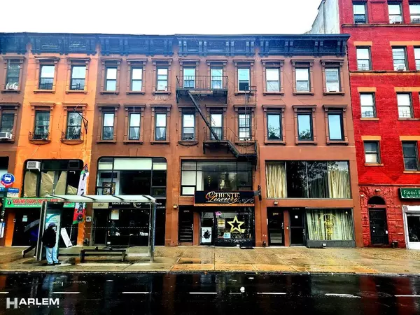 2305 Adam Clayton Powell Jr Boulevard #Apt 3, Manhattan, NY 10030