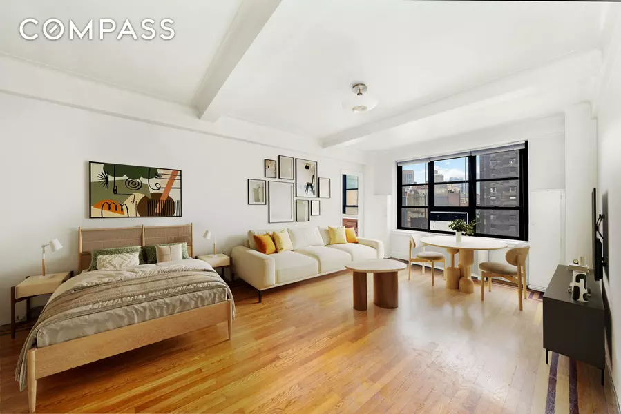 235 E 22nd Street #9M, Manhattan, NY 10010