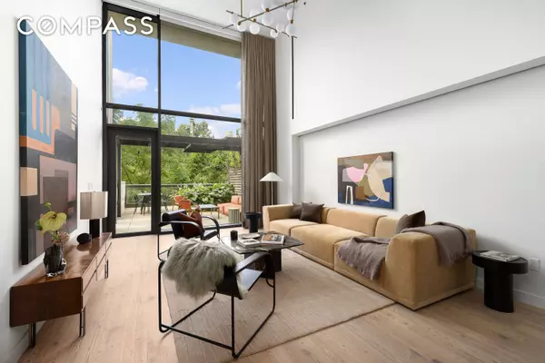 90 Furman Street #N210, Brooklyn, NY 11201