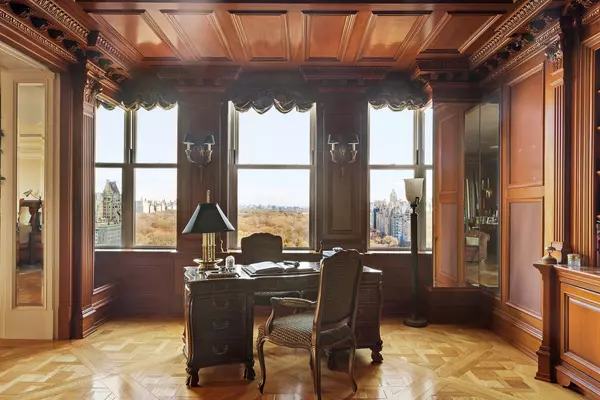 Manhattan, NY 10019,1 CENTRAL Park S #1701/04/06