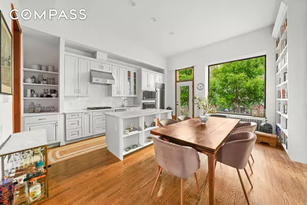 127 W 122nd Street, Manhattan, NY 10027