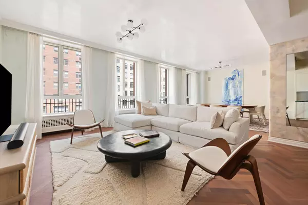 330 E 72nd Street #9/10, Manhattan, NY 10021