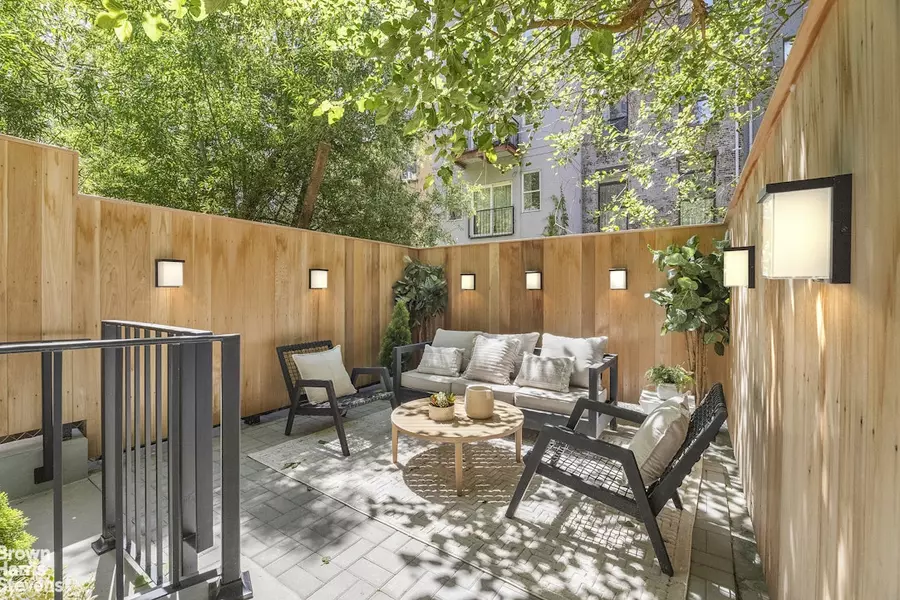 240 W 123RD Street #TERRA, Manhattan, NY 10027