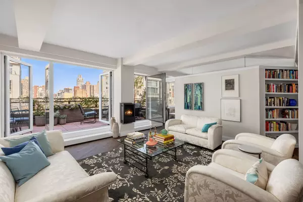 120 E 79TH Street #PH20FL, Manhattan, NY 10021