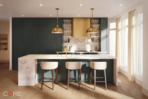 Manhattan, NY 10011,525 6th Avenue #3H