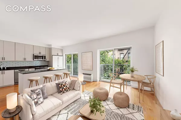 221 W 148th Street #4B, Manhattan, NY 10039