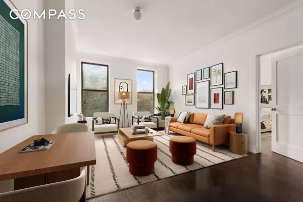 555 Lenox Avenue #3F, Manhattan, NY 10030