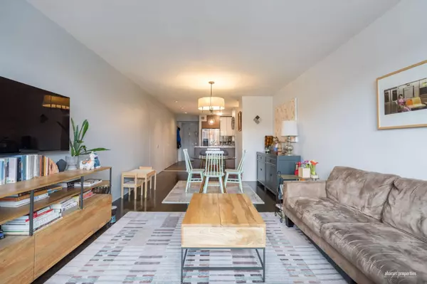 Brooklyn, NY 11218,515 E 7th Street #5H