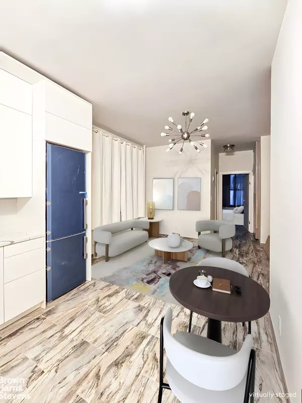 157 W 123RD Street #2C, Manhattan, NY 10027