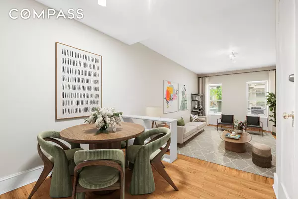 510 E 84th Street #1B, Manhattan, NY 10028