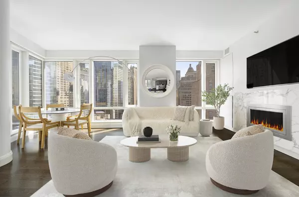 70 LITTLE WEST Street #20B, Manhattan, NY 10280