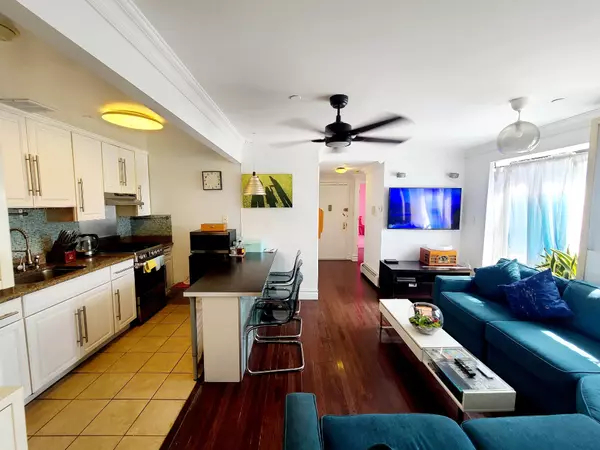 49-07 43rd Avenue #7F, Queens, NY 11377