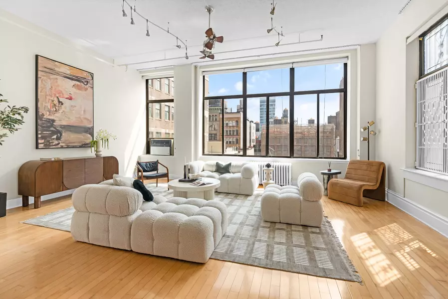 718 Broadway #6B, Manhattan, NY 10003