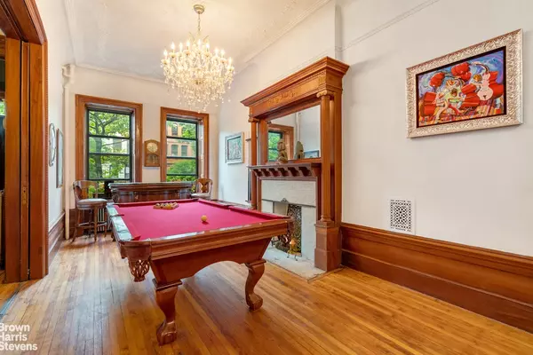 438 W 162ND Street, Manhattan, NY 10032