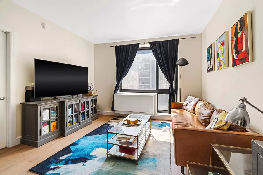 25-21 43rd Avenue #511, Queens, NY 11101