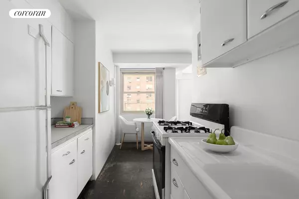 Manhattan, NY 10027,90 LA SALLE Street #12H