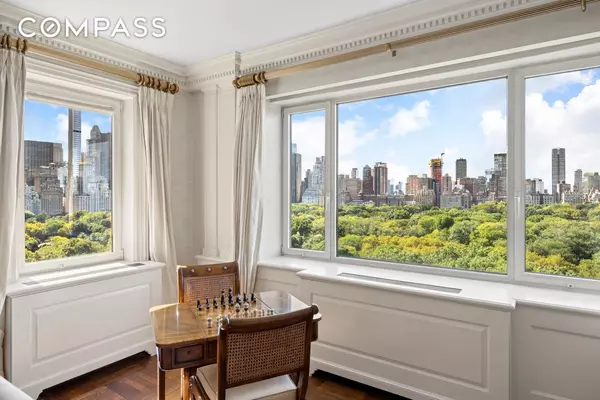 875 5th Avenue #18A, Manhattan, NY 10065