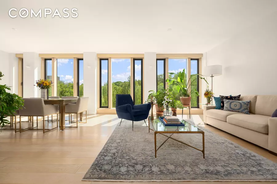 145 Central Park N #6C, Manhattan, NY 10026
