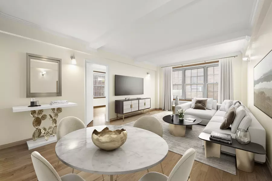 16 PARK Avenue #15D, Manhattan, NY 10016