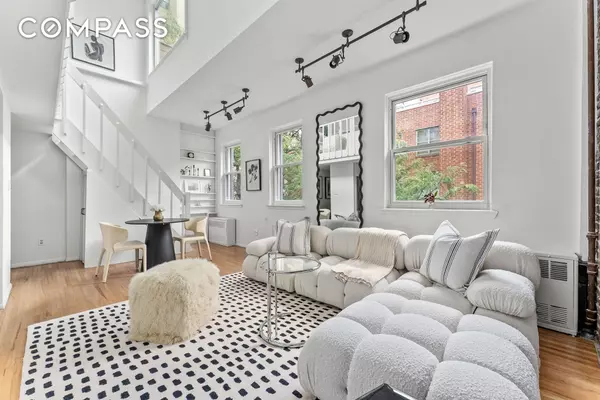 207 E 21st Street #6E, Manhattan, NY 10010