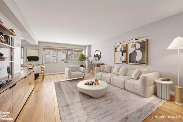 35 PARK Avenue #12C, Manhattan, NY 10016