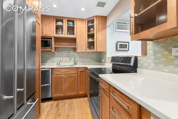 Manhattan, NY 10025,255 W 95th Street #1B