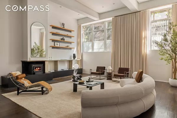 377 W 11th Street #1D, Manhattan, NY 10014