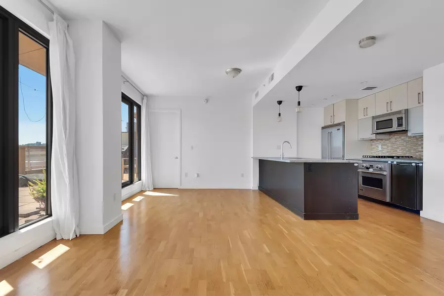 500 4TH Avenue #9E, Brooklyn, NY 11215