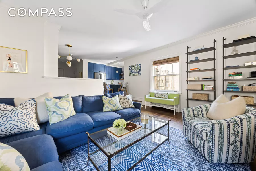 2 Grove Street #6AB, Manhattan, NY 10014