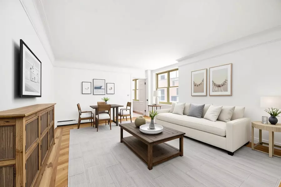 390 RIVERSIDE Drive #4D, Manhattan, NY 10025