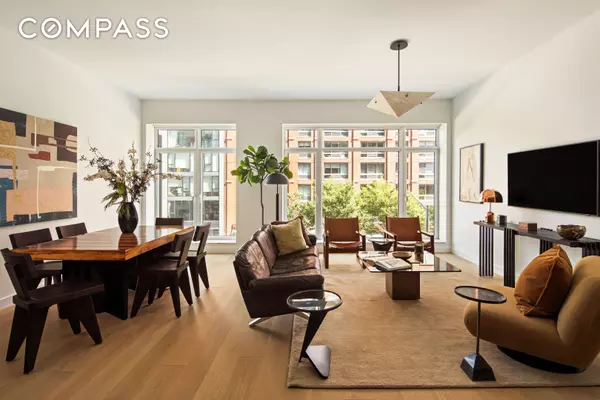 555 W 22nd Street #4CE, Manhattan, NY 10011
