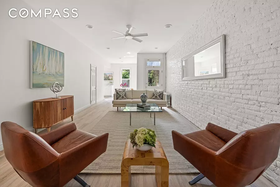 112 Garfield Place #1L, Brooklyn, NY 11215