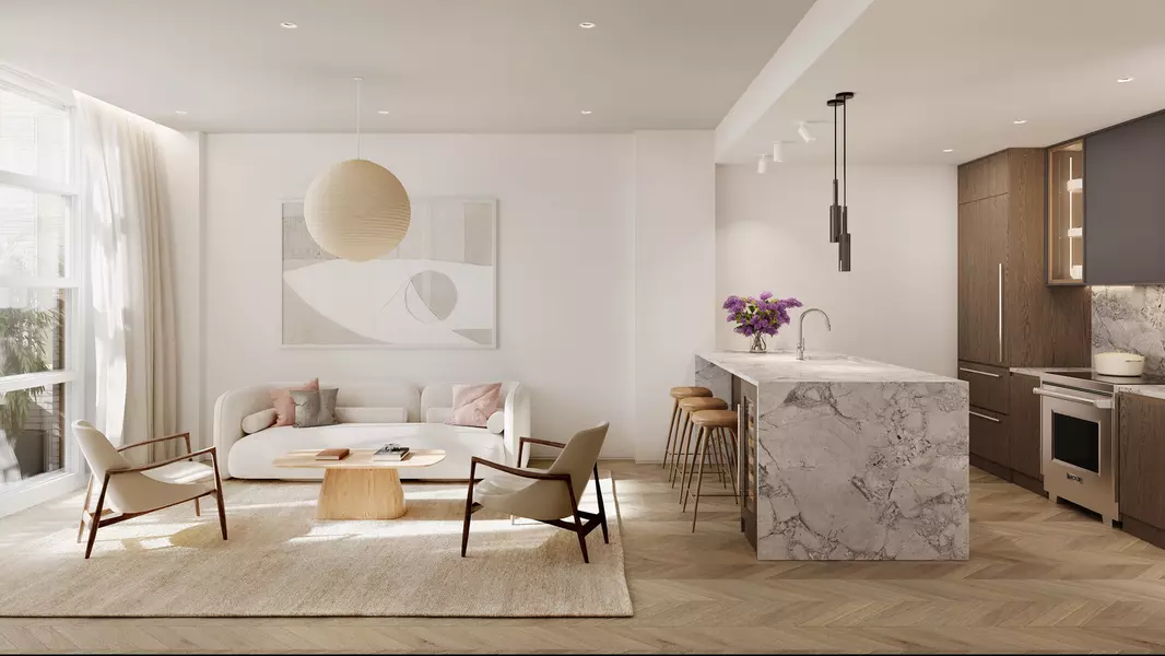 350 E 18TH Street #5E, Manhattan, NY 10003