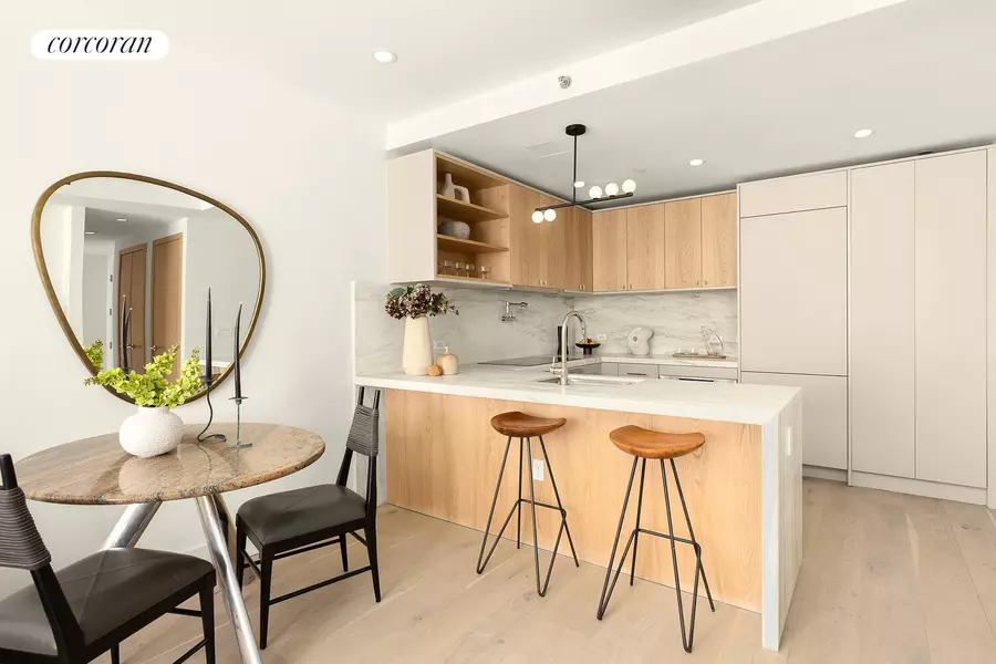 269 ECKFORD Street #1A, Brooklyn, NY 11222