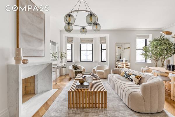 235 W 75th Street #705, Manhattan, NY 10023