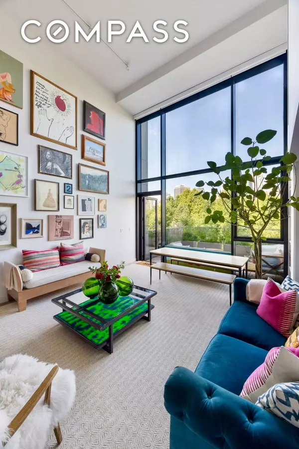 Brooklyn, NY 11201,90 Furman Street #N510