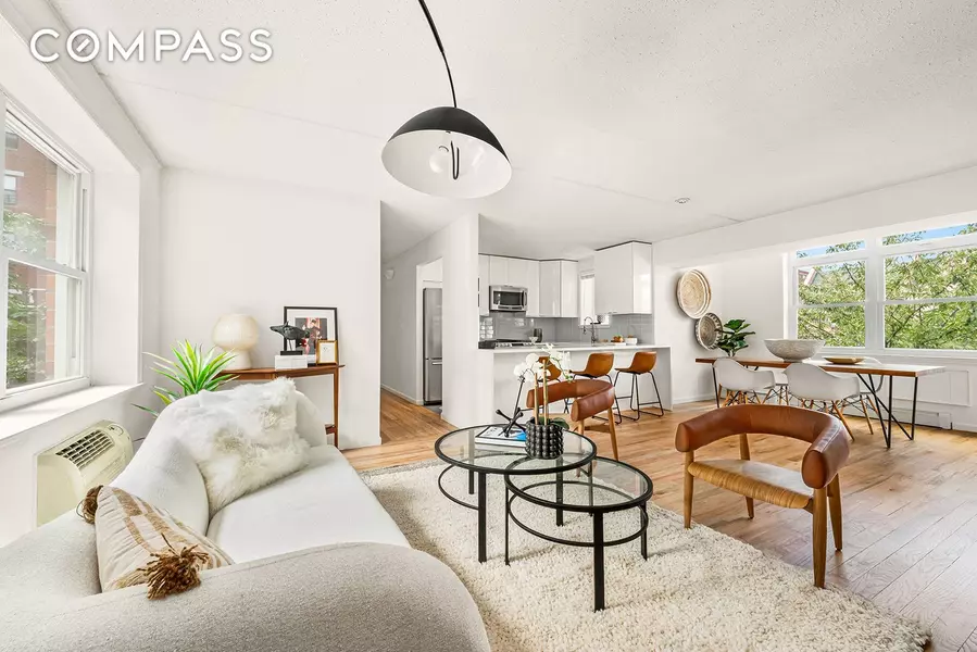 27 Stanwix Street #6B, Brooklyn, NY 11206