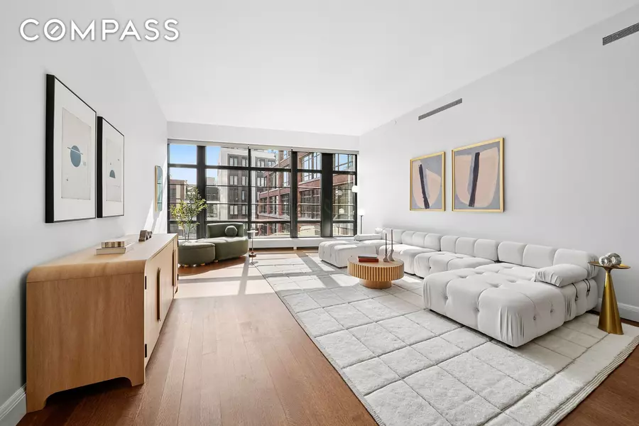 150 Charles Street #4AN, Manhattan, NY 10014