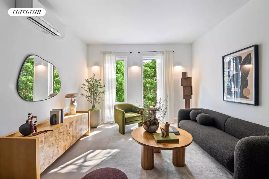 625 NEW YORK Avenue #4C, Brooklyn, NY 11203